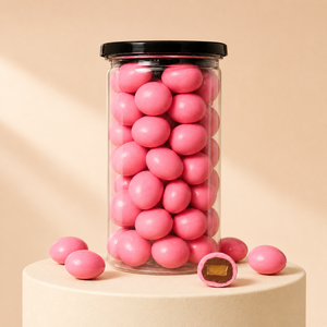 Chewy Guava Fruits Coated In <b>Sweet</b> Chocolate Suited For Healthy Dry Fruits Lines In Custom Gift <b>Box</b> - Product Image 6