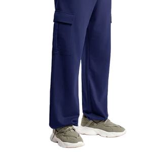 OEM al por mayor diseño de impresión personalizada de alta calidad de gran tamaño Jogger peso pesado tamaño personalizado - Product Image 5