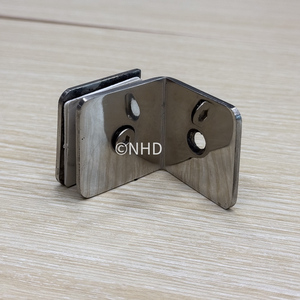 Vách ngăn giữa nhà vệ sinh và phòng tắm công cộng bằng thép không gỉ Vách ngăn phòng tắm vách ngăn nhà vệ sinh - Product Image 2