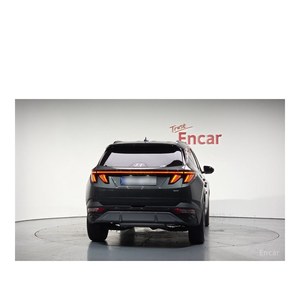 Hyundai Tucson 2023, 1.6L Turbo, 4WD, SUV, 15,951 km, Asientos de Cuero, Emisiones Euro V, Cámara Trasera - Product Image 3