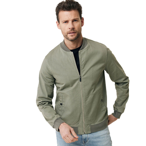 <b>Light</b> Weight Stylish Breathable Bomber <b>Jacket</b> Premium Quality Top Selling <b>Men</b> Bomber <b>Jacket</b> - Product Image 1