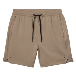 Shorts pour hommes en coton épais 350 g/m² personnalisables en gros – Vêtements décontractés respirants d'été pour le streetwear – Vêtements masculins haut de gamme B2B - Product Image 5