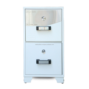 Fire Resistant Cabinets WELKO FRC2 Key White - Product Image 2