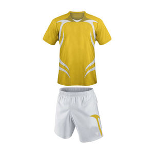 Pakistan Manufacturer's Best Price Rugby Uniform Set High Quality Durable Breathable Sportswear Customized Design Unisex All - Product Image 4