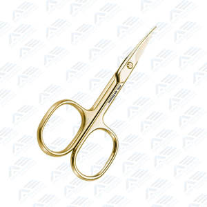 Herramientas profesionales para uñas, tijeras para uñas de acero inoxidable y cortaúñas de hoja para aseo de precisión y pedicura duraderas - Product Image 3