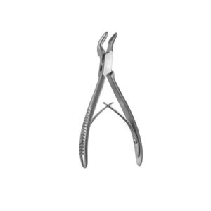 Lempert 19cm Hueso ortopédico Rongeur Heavy Duty Premium Acero inoxidable Suministro de atención médica de alta calidad - Product Image 4