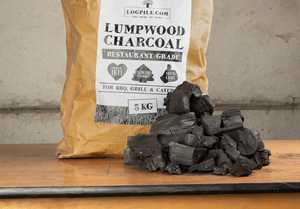 Charbon Actif en Morceaux de Qualité Supérieure, Sans Fumée, Durée de Combustion de 4 à 6 Heures, pour Barbecue, Exportation en Gros Autriche - Product Image 6