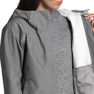 Fabricante de Ropa Deportiva para Mujer, Proveedor de Chaquetas de Viaje Transpirables para Mujer, Personalizadas - Product Image 2