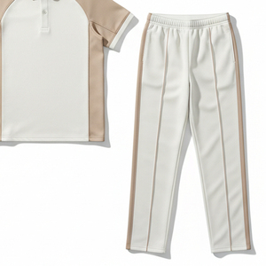 Tenues de cricket personnalisées en gros, impression par sublimation, séchage rapide, vêtements d'équipe, kits de match professionnels pour la fédération de cricket - Product Image 3