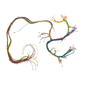 プロのケーブルメーカーによるカスタム生産、あらゆる種類の機器用ワイヤー、ケーブル、ワイヤーアセンブリ - Product Image 2