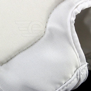 Protectores de pecho, equipo de protección, diseño duradero para Taekwondo, Karate, entrenamiento de artes marciales, ajuste ajustable, equipo de seguridad deportiva - Product Image 3