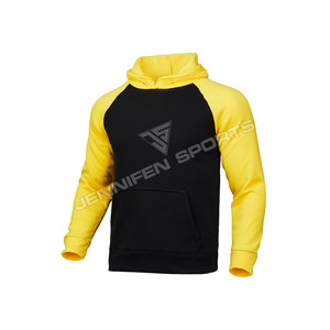 Conjunto Deportivo de 2 Piezas para Hombre 2026, Sudadera con Capucha y Pantalones con Cordón, 100% Algodón, Secado Rápido, Transpirable y Ligero - Product Image 2