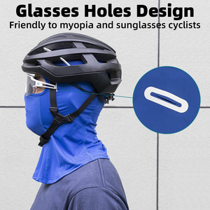 Balaclava Nouvelle Collection Été – Masque de Ski et Moto Coupe-Vent et Imperméable – Cagoule Intégrale la Plus Vendue - Product Image 5
