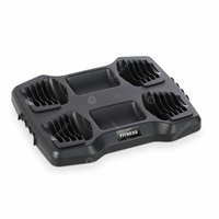 HIPERLION Ensemble d'haltères réglables 12,5 lb en acier de haute qualité, design ergonomique pour la musculation à domicile ou en salle de sport commerciale