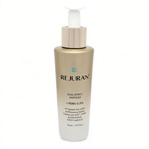 Siero Anti-Età REJURAN 30ml a Doppio Effetto con C-PDRN, Niacinamide e Peptidi per Illuminare e Rassodare la Pelle - Product Image 3