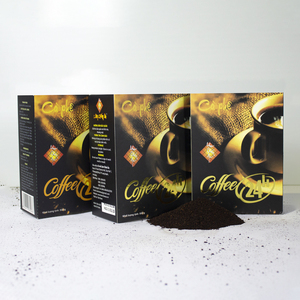 Meilleure vente Lam Chan Au box nouvelle arrivée vente chaude pour poudre de café goût moelleux utiliser de l'eau bouillante fournisseur direct du Vietnam - Product Image 2