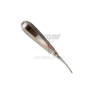 Nuevos Elevadores Dentales Manuales de Acero Inoxidable - Reutilizables y Ligeros, ¡Venta Caliente! - Product Image 5