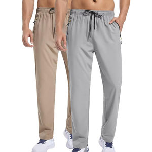 Hot Selling Men Sports Clothing Sports Trousers Casual s Pants Men Sports Washed Men Sports Pants - Product Image 2