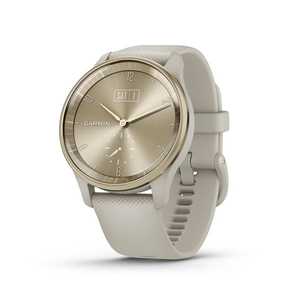 Garmin Vivomove Trend Color Marfil - Product Image 1