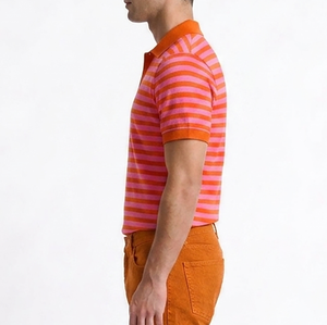 Customized Service Polo <b>T</b>-<b>Shirt</b> Amazing Design Active Movement And Sustainable Polo <b>T</b>-<b>Shirt</b> For Men's - Product Image 3