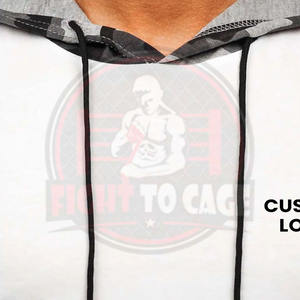 Camisetas y sudaderas con capucha personalizadas, holgadas, informales, de manga corta, estilo hip hop para hombre, de la mejor calidad en diferentes estilos. - Product Image 5