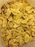 Vietnamese Premium Knapperige Bananenchips |   Volledig natuurlijk, zonder suiker |   Veganvriendelijk |   Groothandelsprijs