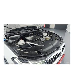 BMW Gran Turismo (GT) 620d M Sports 2024, 70,590 km, Diésel, Caja de Cambios Automática, Volante a la Izquierda, Techo Solar Panorámico, Asientos Eléctricos, LED - Product Image 6