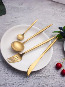 Cubiertos de alta gama para hostelería global, diseñados para una presentación de mesa premium y para las necesidades de abastecimiento mayorista internacional. - Product Image 5