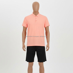 Camiseta de Hombre de Manga Corta, 100% Algodón, Transpirable, con Logotipo Personalizado, Tallas Grandes, Nueva Colección 2026, Venta al Por Mayor - Product Image 1