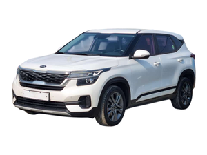 เซลโทส ปี 2020 สีขาวสะอาด รถมือสอง เกียร์ออโต้ SUV ประหยัดน้ำมัน เครื่องยนต์เบนซิน 1.6 ลิตร เทอร์โบ แอร์อัตโนมัติ เบาะอุ่น พวงมาลัยซ้าย - Product Image 1