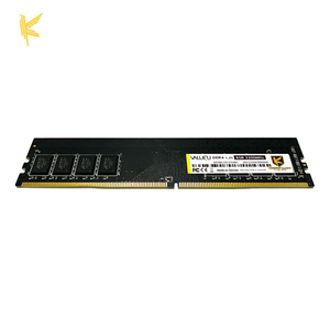 Memoria RAM DDR4 KINGSMAN GAMING de 8GB 3200MHz CL22/16/19 PC4 25600 con Garantía de por Vida para PC de Escritorio, en Stock - Product Image 1