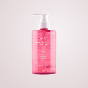Skin Booster Olbeu, Ampolla Corporal Coreana K-Beauty, Hecho en Corea, 300 mL, Ácido Hialurónico, Sérum Unisex para el Cuidado de la Piel - Product Image 3