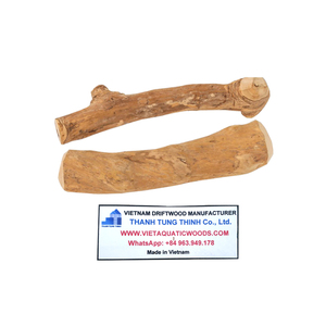 Meilleure Vente : Os à Mâcher pour Chien en Bois de Café, Durable, Écologique, Non Toxique, Bénéfique pour les Dents, Forme d'Os, Plusieurs Tailles, Spécial Noël - Product Image 6
