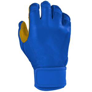 Guantes de Bateo de Béisbol Personalizados al por Mayor, Diseño Personalizado, Agarre Antideslizante, Guantes de Softbol de Calidad, Proveedor - Product Image 4