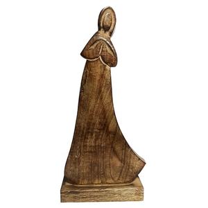 Decoración artesanal India Diseño de metal colgante Navidad Nuevo diseño 2025 Producto estándar superior de alta calidad Artículo al por mayor - Product Image 3