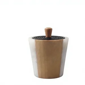 手作り樹脂製香炉 モロッコ風装飾香立て ホームデコレーション用 - Product Image 5