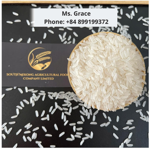 Arroz Jazmín de Calidad Europea, Perfumado, Seco, de Grano Largo, Nueva Cosecha, 2 Años de Duración, Exportación del Sur del Mekong, Vietnam, a EE. UU., Reino Unido, Australia, África - Product Image 1
