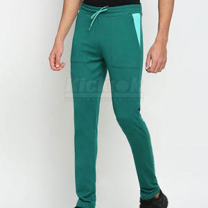 Hot Selling Fashionable Slim Fit <b>Lightweight</b> Canvas Breathable Eco-Friendly <b>Men</b> <b>Trouser</b> for Casual Wear Use Comfortable - Product Image 2