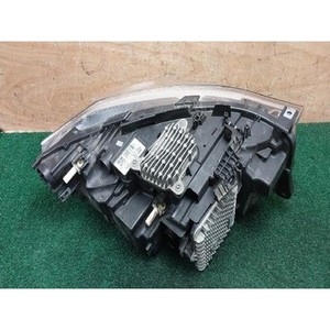 Phare avant gauche d'origine pour BMW Série 3 GT F34 320d 2017, réf. 747041301 - Product Image 5