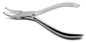 Alicate Dental de Acero Inoxidable de Alta Calidad con Fuente de Alimentación Manual para Extracción de Dientes en Adultos, Herramientas Dentales con Certificación CE - Product Image 3