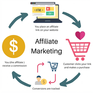 Plateformes de marketing d'affiliation UNIVENTURE Elite et cadres de promotion de partenaires stratégiques pour un impact maximal sur la marque - Product Image 6