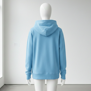 Vente Flash : Sweat-shirts à Capuche Grande Taille pour Femmes, Manches Longues, Effet Délavé, Imprimé Hiver, Style Urbain, Épaules Tombantes - Product Image 3