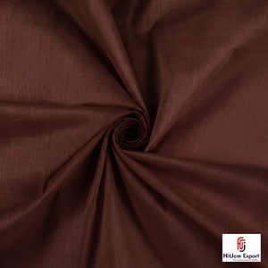 Wholesale Mulmul Cotton Fabric Custom Textile Manufacturer for Dressmaking Fashion Design Home Furnishing Export - Product Image 4
