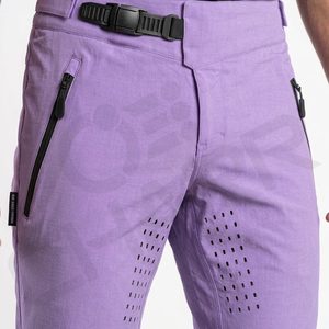 Pantalones de Ciclismo de Montaña MTB para Hombre, Estilo Nuevo, Personalizados, Anti-UV, de Secado Rápido, Transpirables, para Ciclismo al Aire Libre y Carreras - Product Image 2
