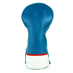 Nouveauté : Housse de tête de club de golf avec logo personnalisé, fabrication de qualité supérieure et prix compétitif - Product Image 1
