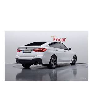 BMW Gran Turismo (GT) 620d M Sports 2024, 85,027 km, Combustible Diésel, Caja de Cambios Automática, Volante a la Izquierda - Product Image 2