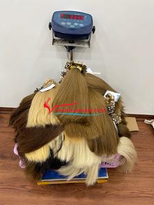 Hot Deal sur Long Tape 100% Extensions de cheveux humains vietnamiens pour Ombre Color Super Double Drawn Ends Meilleure qualité au meilleur prix - Product Image 4