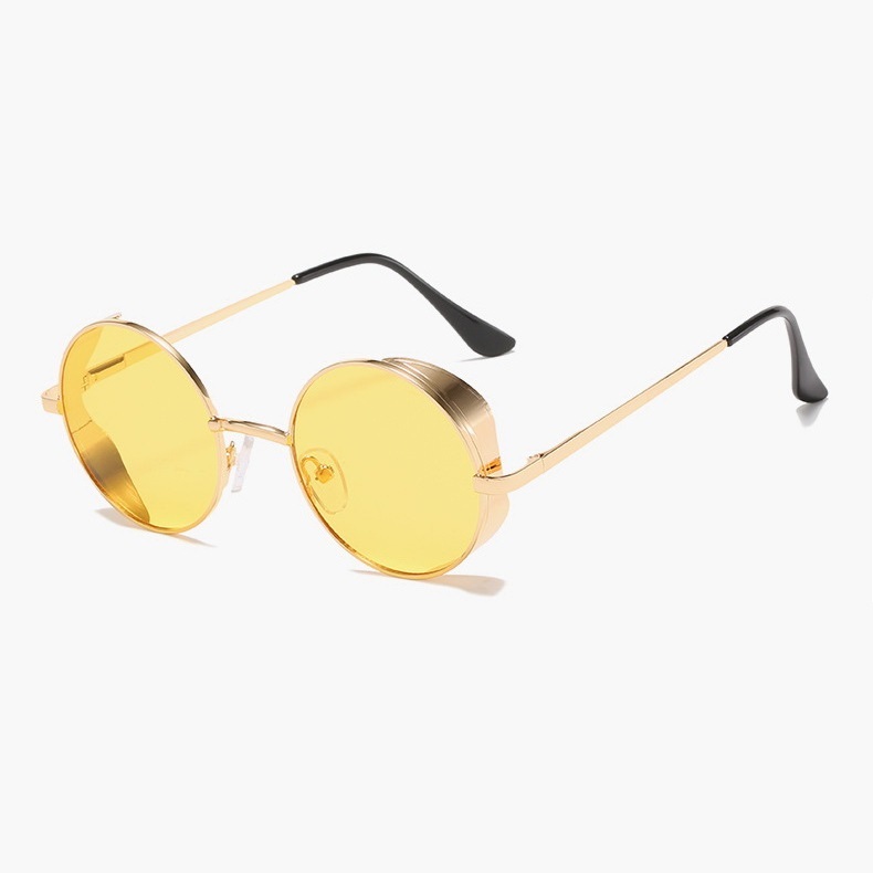 C7: Gold/ Yellow