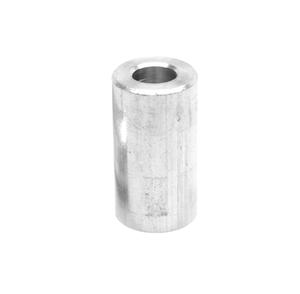 Excellent Quality Lightweight Aluminum <b>Spacer</b> for DIY Projects and Electronic Devices Reliable Spacing Available At Best Price - Product Image 6