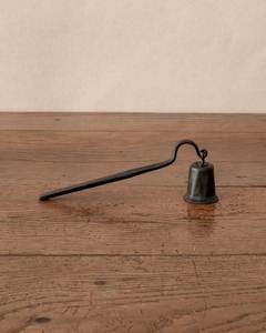 ที่ดับเทียนทองเหลือง ทนความร้อน ของตกแต่งบ้าน ที่วางเทียนโลหะ - Product Image 2